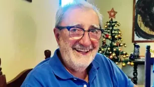 Asesinato del historiador en Jose C. Paz: sospechan que había acordado un encuentro en su casa