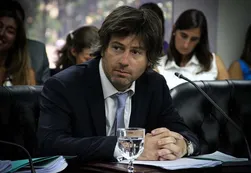 El Gobierno presentó formalmente la denuncia contra el juez Ramos Padilla