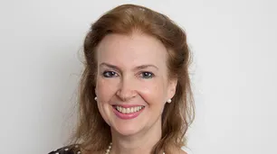 Diana Mondino: “El gobierno avanza y después retrocede, pero mientras tanto tuviste un disgusto”.
