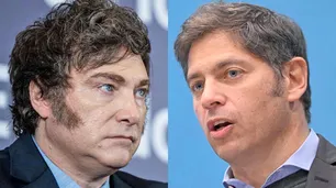 Elección crucial: plebiscito para LLA, oxígeno para Fuerza Patria