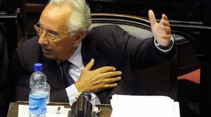 Héctor Recalde pidió que se aplique la Ley de Abastecimiento y apuntó contra la Corte Suprema