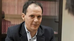 Fausto Spotorno: “El Gobierno ve que el escenario macroeconómico está bastante propicio para levantar el cepo”