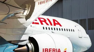 Iberia compra Air Europa por 1000 millones de euros