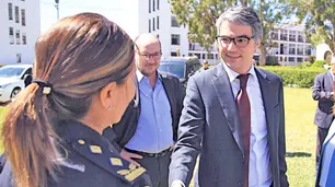 La dimensión moral