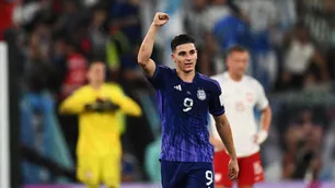 RePerfilAr en Qatar: así vivieron los argentinos la victoria ante Polonia