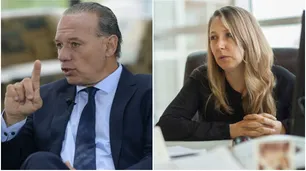 Bregman contra Berni: "Es terrible qué haya preguntado por qué se manifestaron contra la policía"