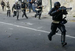 La OEA se dividió ante una presentación de la oposición venezolana