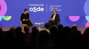 Reinventando la vida moderna: cómo impacta la nueva longevidad en la sociedad