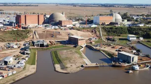 Privatización de la energía nuclear: las lecciones de Europa