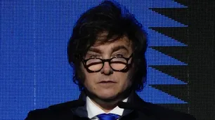El Presidente replicó una fake para criticar a los K