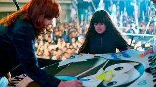 CFK pidió perdón por no cumplir las expectativas y apuntó contra la “casta de los economistas”