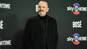 Miguel Bosé ganó el conflicto judicial por la tenencia de sus hijos con su ex, Nacho Palau