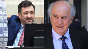 El Senado define este jueves el futuro de Kueider con final abierto y se sumó un pedido de suspensión para Parrilli