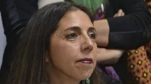 Soledad Deza: "Cuando se debatió la legalización del aborto, Juan Manzur marchó en la Marcha por la Vida"