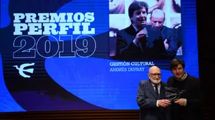El Museo Nacional de Bellas Artes, Premio Perfil 2019 a la Gestión Cultural