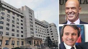 El espionaje ilegal al Instituto Patria, más cerca de pasar a Py