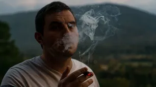 El consumo de tabaco entre hombres disminuye por primera vez