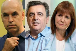 Córdoba: momentos tensos en el cierre de listas en Juntos por el Cambio