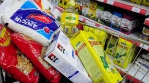 Canasta Básica Alimentaria: en enero creció 4,2% y quedó solo $ 6.000 por debajo del salario mínimo vital