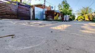 Rosario sangrienta: cuatro homicidios en pocas horas