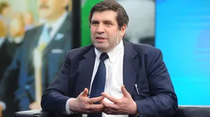 Chodos y el FMI: "Una negociación no es la obediencia o la firma de un contrato de adhesión"