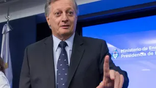 Juan José Aranguren: "Perdemos tiempo por no desarrollar nuestros recursos en petróleo y gas"