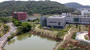 Recobra fuerza la hipótesis de que el coronavirus salió de un laboratorio de Wuchan