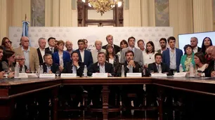Juntos por el Cambio rechazó la salida argentina de las negociaciones del Mercosur