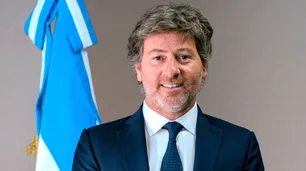 Las definiciones de Juan Bautista Mahiques: la Mesa Judicial, Cristina Kirchner y la sombra de Angelici en Comodoro Py