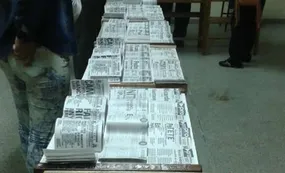 En Corrientes se vota para elegir el próximo gobernador