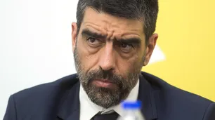 Qué es la poliquistosis renal, la enfermedad que padece Rodolfo Tailhade