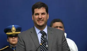 Eugenio Burzaco: "Los celulares son los elementos más robados del país"