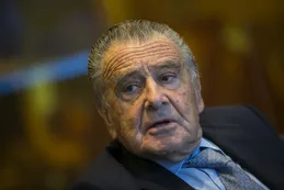 Eurnekian en Comodoro Py: negó el pago de sobornos durante los gobiernos K
