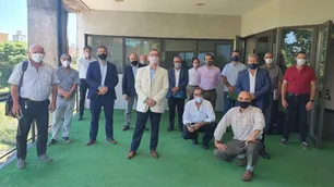 Maquinaria agrícola: crean el primer laboratorio para certificar estándares internacionales