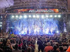 Festival de Peñas 2026: fechas confirmadas y un regreso “más austero”, según anticipó el municipio