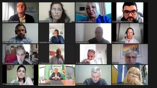 Intendentes del Conurbano cuestionan a Horacio Rodríguez Larreta por judicializar la pandemia