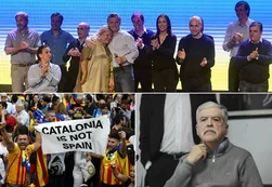 Este sábado en Buenos Aires Times: elecciones legislativas, corrupción y España en crisis