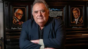 Eduardo Valdés: "Las atrocidades que ocurren hicieron reaccionar al papa Francisco"