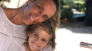 Derrumbe en Miami: la nena hallada entre los escombros por su padre bombero es hija de una argentina