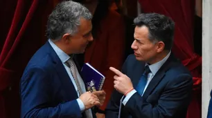Ley de Glaciares: cómo votaron los diputados cordobeses