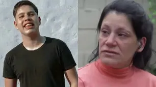 "No creo en la justicia pero ojalá la haya": el dolor de la madre del joven asesinado por una patota en Santa Teresita