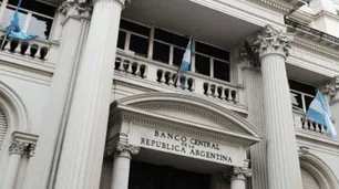 Federico Glustein: “El gobierno no va a llegar a las elecciones sin vender reservas del Banco Central”
