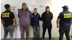 Detuvieron a los técnicos de Argentino de Quilmes acusados de acosar y abusar a jugadoras menores de edad