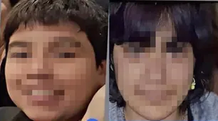Tras cuatro días de desesperación, hallaron a los chicos de 13 años que habían desaparecido en Banfield