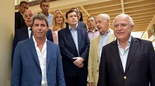 Crece la presión en el PJ para armar un gran frente opositor