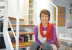 “Mi hija pagó su propio rescate”, dijo Sandra Russo