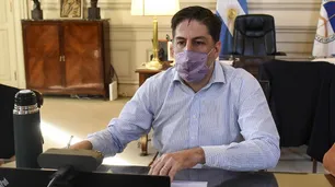 Nicolás Trotta: "La Ciudad está todo el tiempo buscando desvirtuar los acuerdos que logramos"