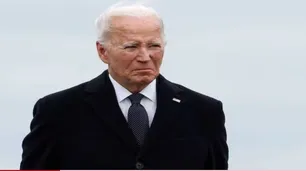 Crisis diplomática: Estados Unidos no enviará más armas a Israel por posibles nuevos ataques