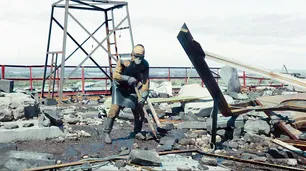 Chernobyl: los expertos explican la ciencia detrás de la serie éxito
