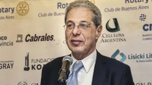 Para Daniel Marx es “posible” alcanzar una inflación del 60%